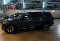 هيونداي باليسيد